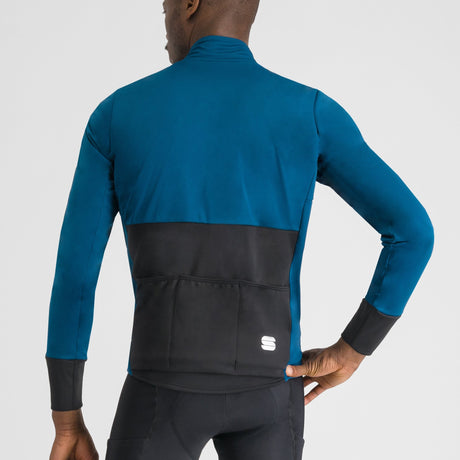 Giacca Sportful Supergiara - Blu scuro - Q