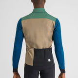 Giacca Sportful Tempo - Verde chiaro - E