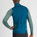 Maglia maniche lunghe Sportful Supergiara - Blu scuro - B