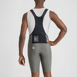 Salopette Sportful Srk - Grigio - D