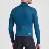 Giacca Sportful Fiandre Light - Petrolio - H