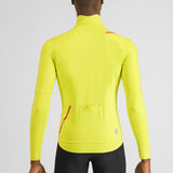 Giacca Sportful Fiandre Pro 2 - Giallo - N