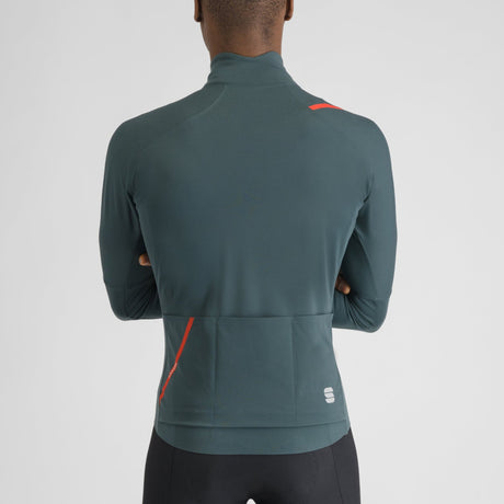 Giacca Sportful Fiandre Pro 2 - Verde - O