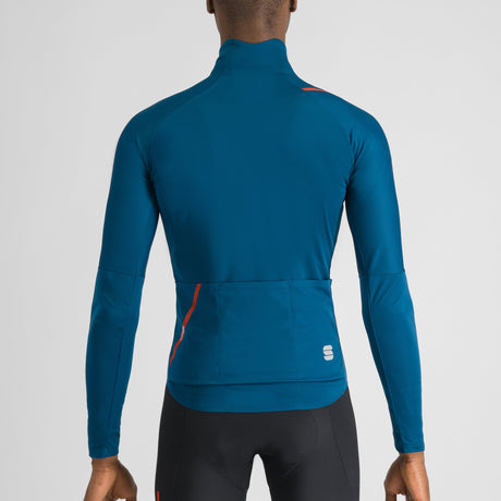 Giacca Sportful Fiandre Pro 2 - Blu - N