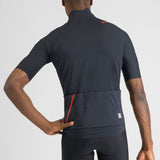 Maglia Sportful Fiandre Pro 2 - Nero - H