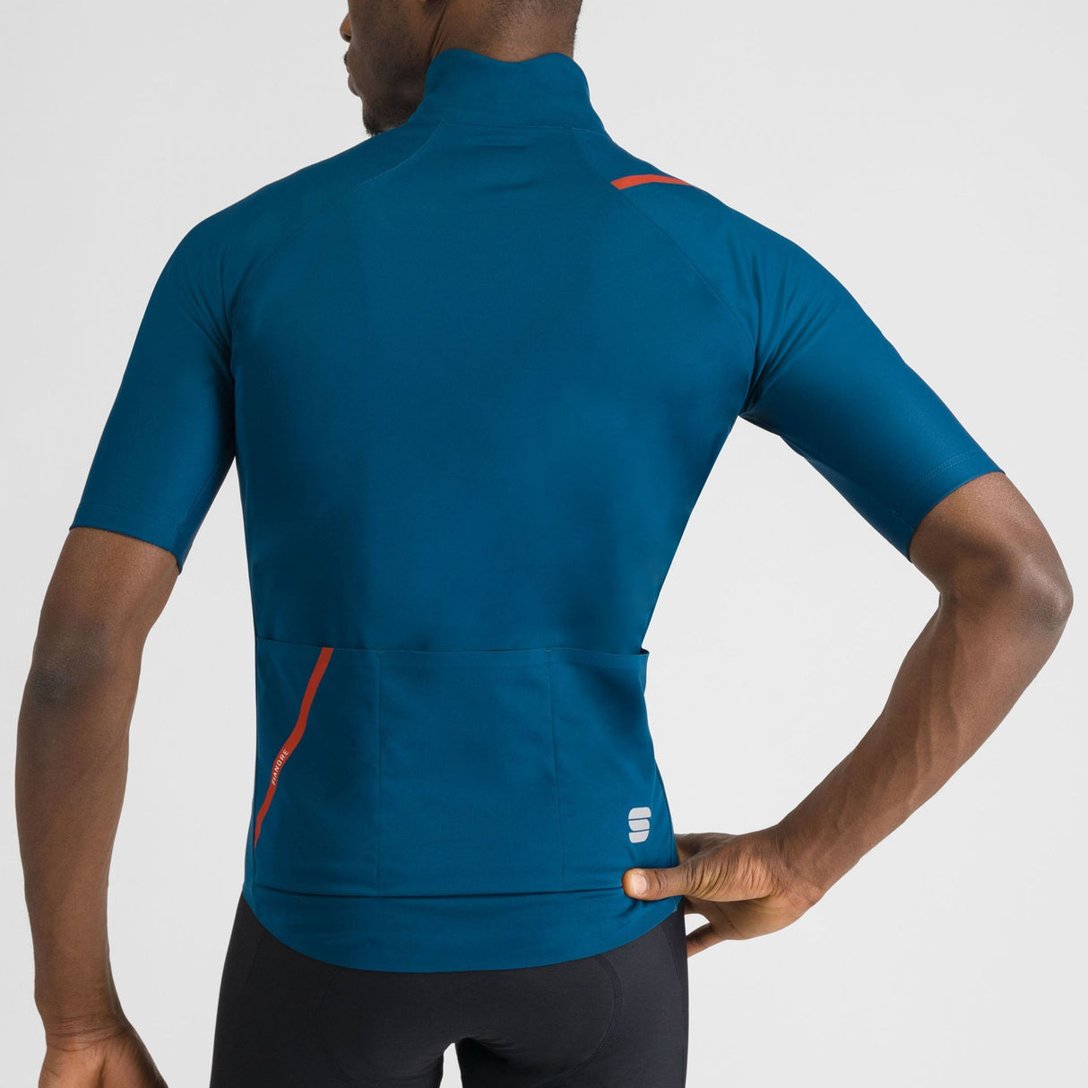 Maglia Sportful Fiandre Pro 2 - Blu - P