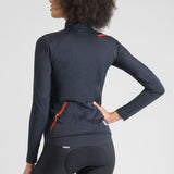 Giacca donna Sportful Fiandre Pro 2 - Nero - E
