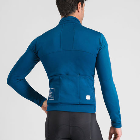 Giacca Sportful Srk - Blu - B
