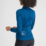 Giacca donna Sportful Srk - Blu - E