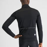 Giacca Sportful Giara Softshell - Nero nero - P