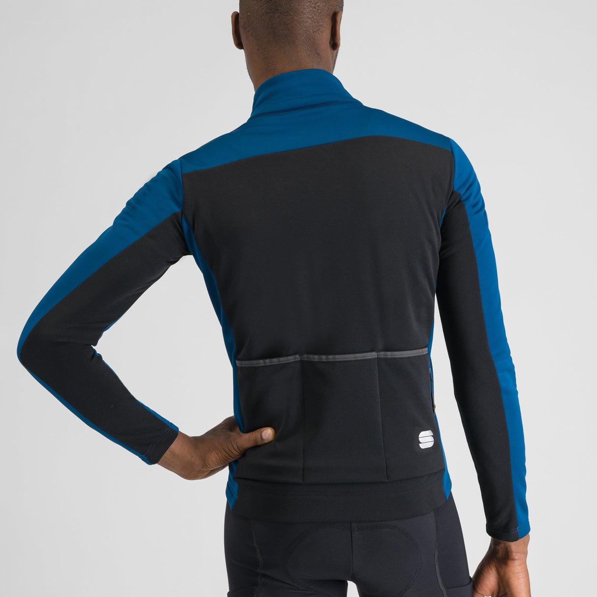 Giacca Sportful Giara Softshell - Blu scuro - C