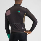 Maglia maniche lunghe Sportful Breakout Supergiara - Nero - M