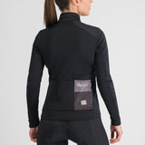 Giacca donna Sportful Neo 2 Softshell - Nero - P