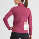 Giacca donna Sportful Neo 2 Softshell - Viola - O