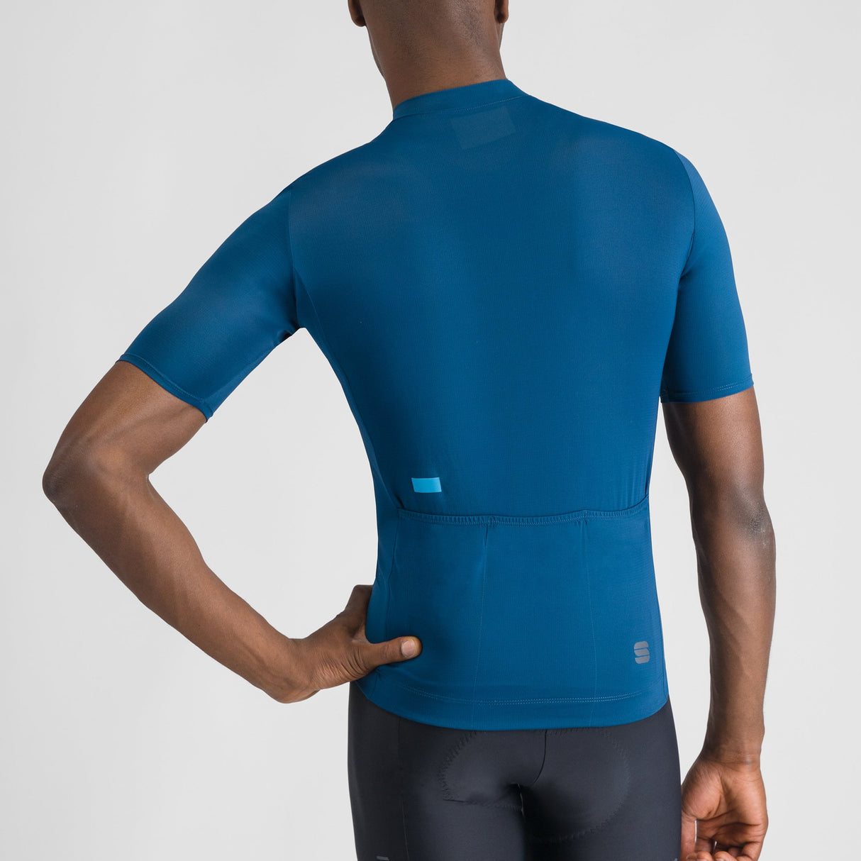 Maglia Sportful Classic - Petrolio - C