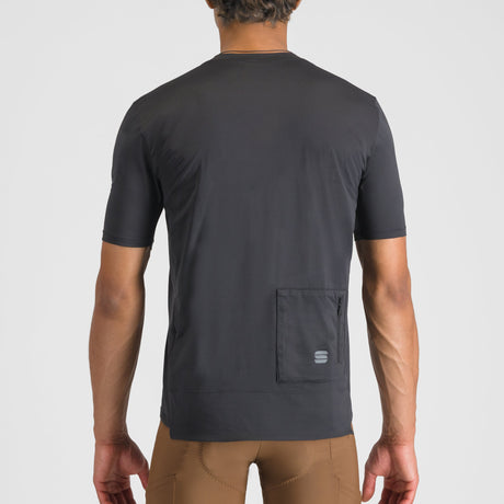 Maglia Sportful Supergiara - Nero - I