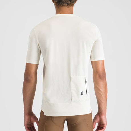 Maglia Sportful Supergiara - Bianco - H