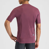 Maglia Sportful Supergiara - Bordeaux - H
