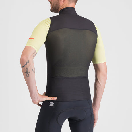 Gilet Sportful Pro 2 - Nero - L