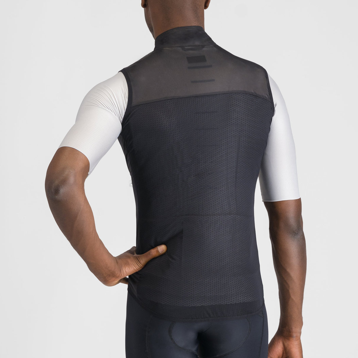 Gilet Sportful Light Air - Nero - N