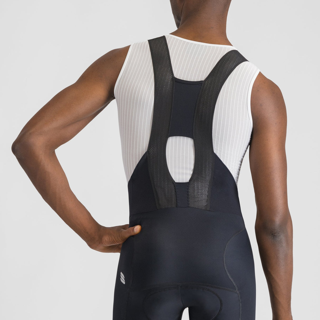 Maglia intima senza maniche Sportful Pro Base - Bianco - B