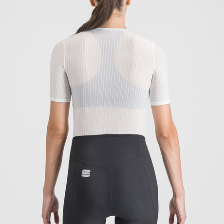 Maglia intima donna Sportful Pro Base - Bianco - G