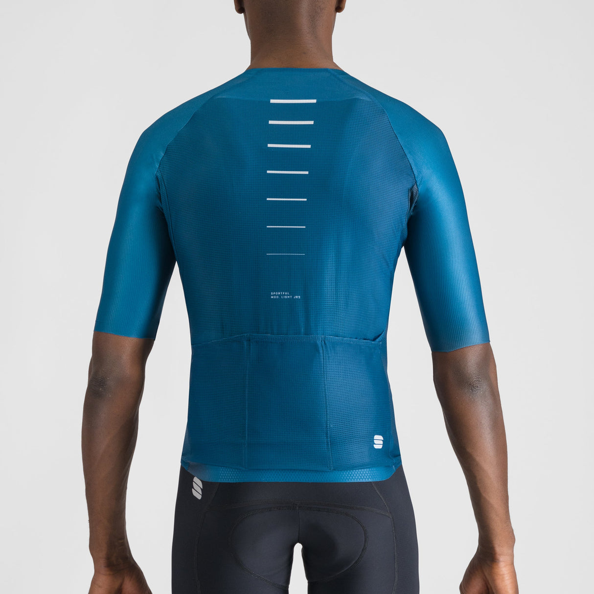Maglia Sportful Light - Petrolio - G