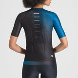 Maglia donna Sportful Light - Blu - N