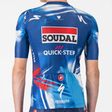 Maglia Castelli Soudal Quick-Step 2025 Competizione 3 - P