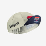 Cappellino Castelli Soudal Quick-Step Giro 2026 - 150 Anni