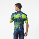 Maglia Castelli Soudal Quick-Step 2026 - Tour of Britain