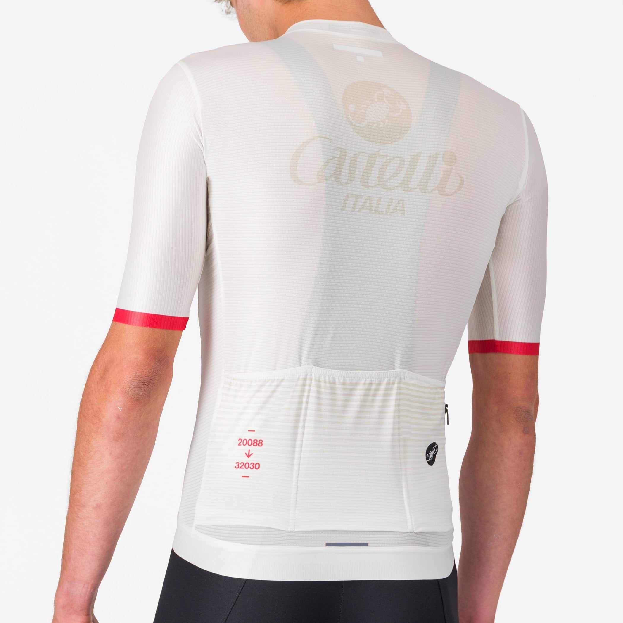 Maglia Castelli Espresso - 50Y Anniversary - L