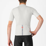 Maglia Castelli Classifica - Bianco - C