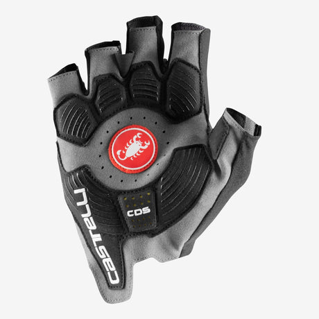 Guanti Castelli Rosso Corsa Pro V - Blu - P