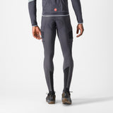 Calzamaglia Castelli Unlimited Trail - Grigio - G