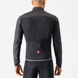 Giacca Castelli Fly Direct - Nero - Q
