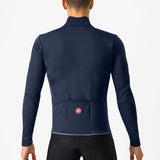 Giacca Castelli Espresso Air - Blu - L