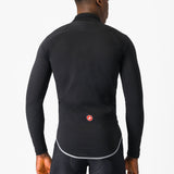 Mantellina Castelli Ultra Rain Cape - Nero - P