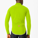 Mantellina Castelli Ultra Rain Cape - Verde - H