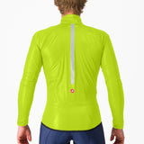 Mantellina Castelli Squall Shell - Verde - B