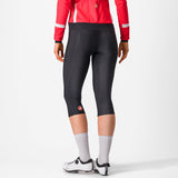 Bermuda donna Castelli Entrata - Nero - B