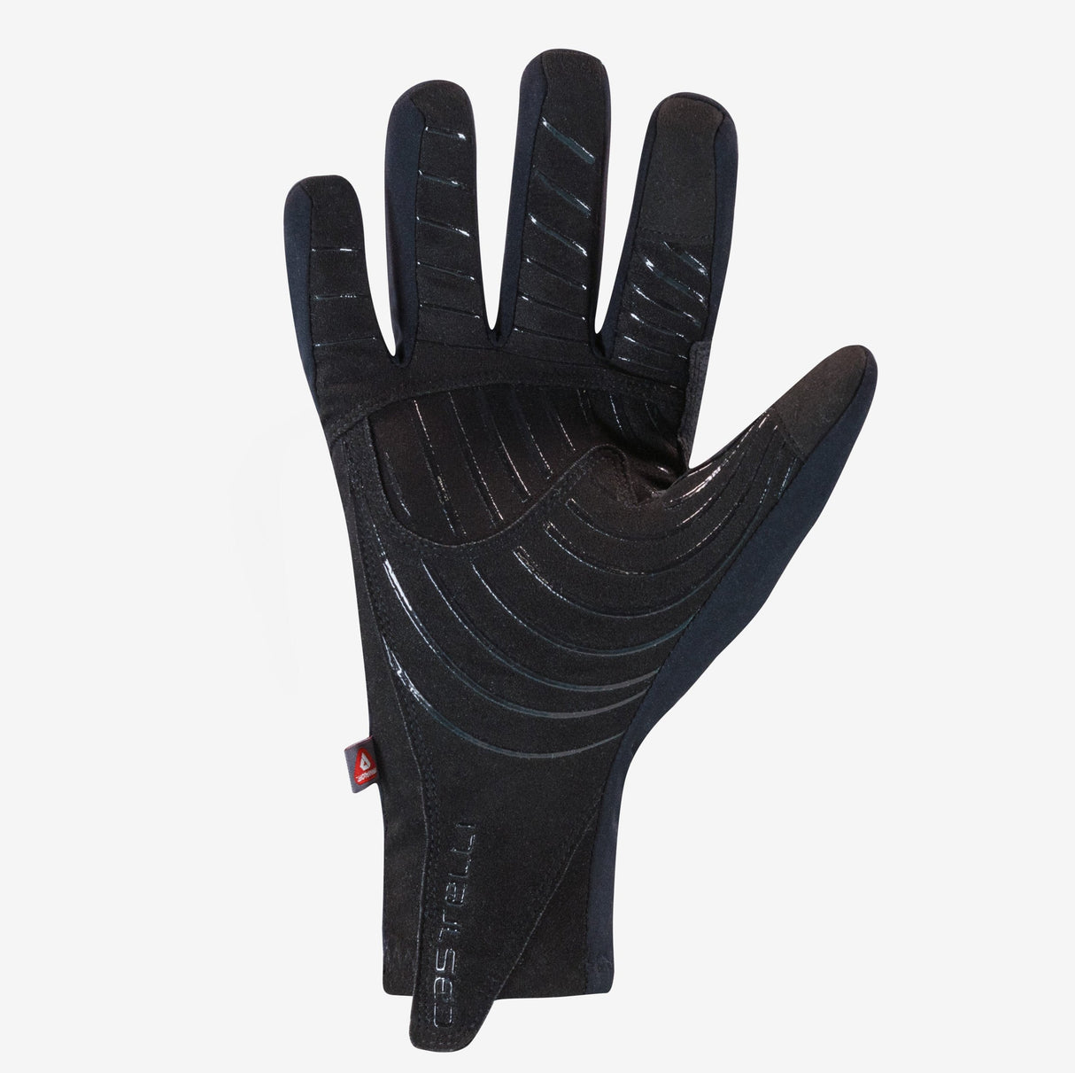 Guanti donna Castelli Espresso 2 - Nero - C