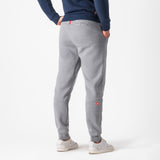 Pantaloni Castelli Classico - Grigio - C