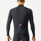 Maglia maniche lunghe Castelli Aero Race - Nero - L