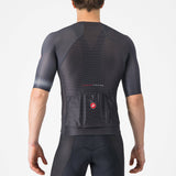 Maglia Castelli Climber's A/C - Nero - N