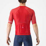 Maglia Castelli Climber's A/C - Rosso - C