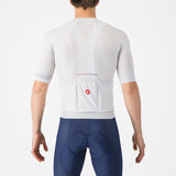 Maglia Castelli Climber's A/C - Grigio chiaro - Q