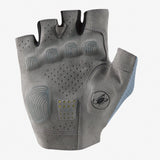 Guanti Castelli Premio Evo - Grigio - F