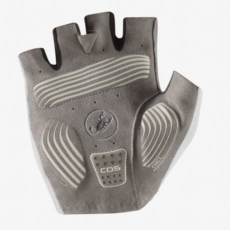 Guanti Castelli Espresso - Bianco - N