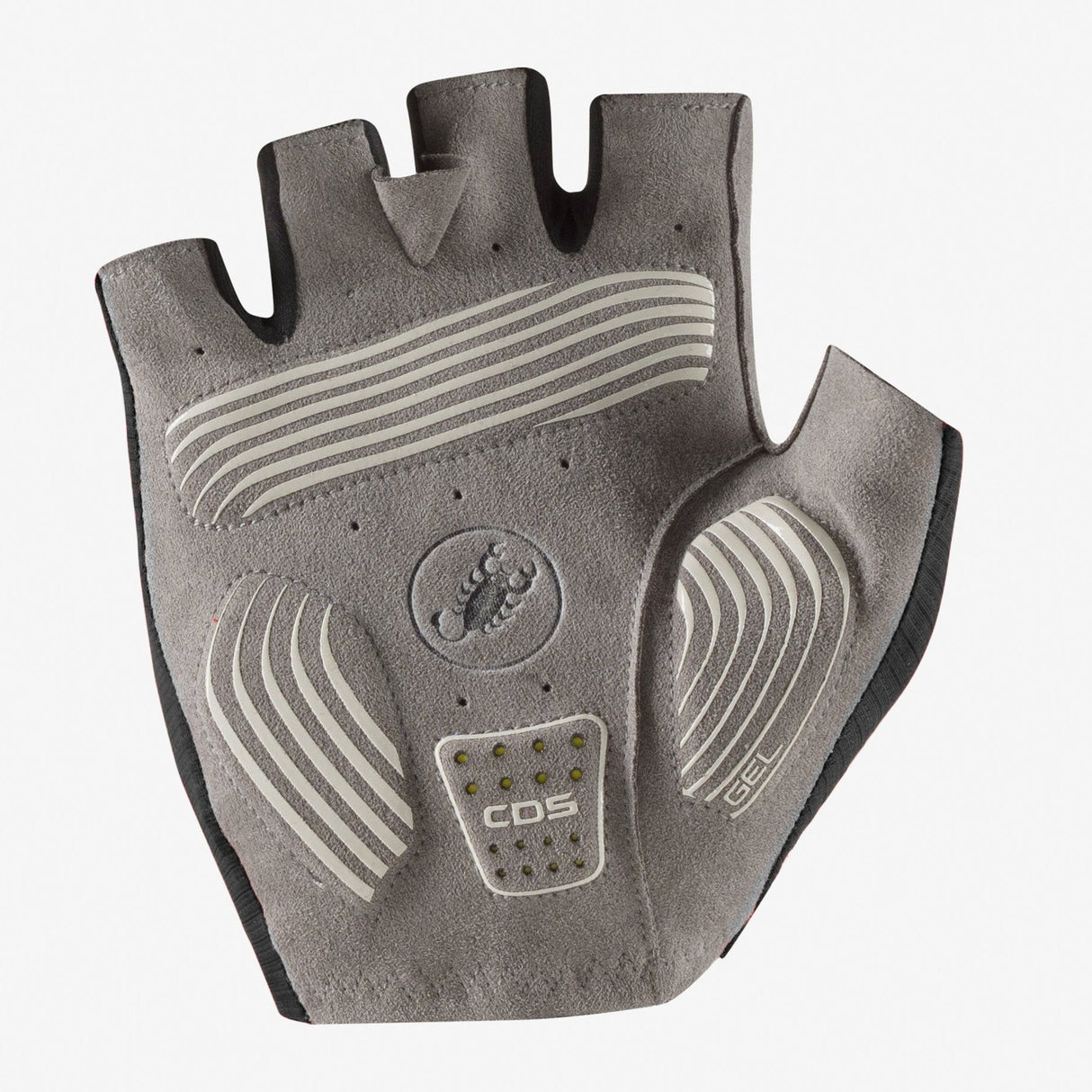 Guanti Castelli Espresso - Nero - E